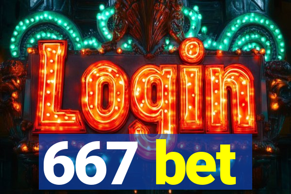 667 bet